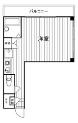 アーバンＳＴの物件間取画像